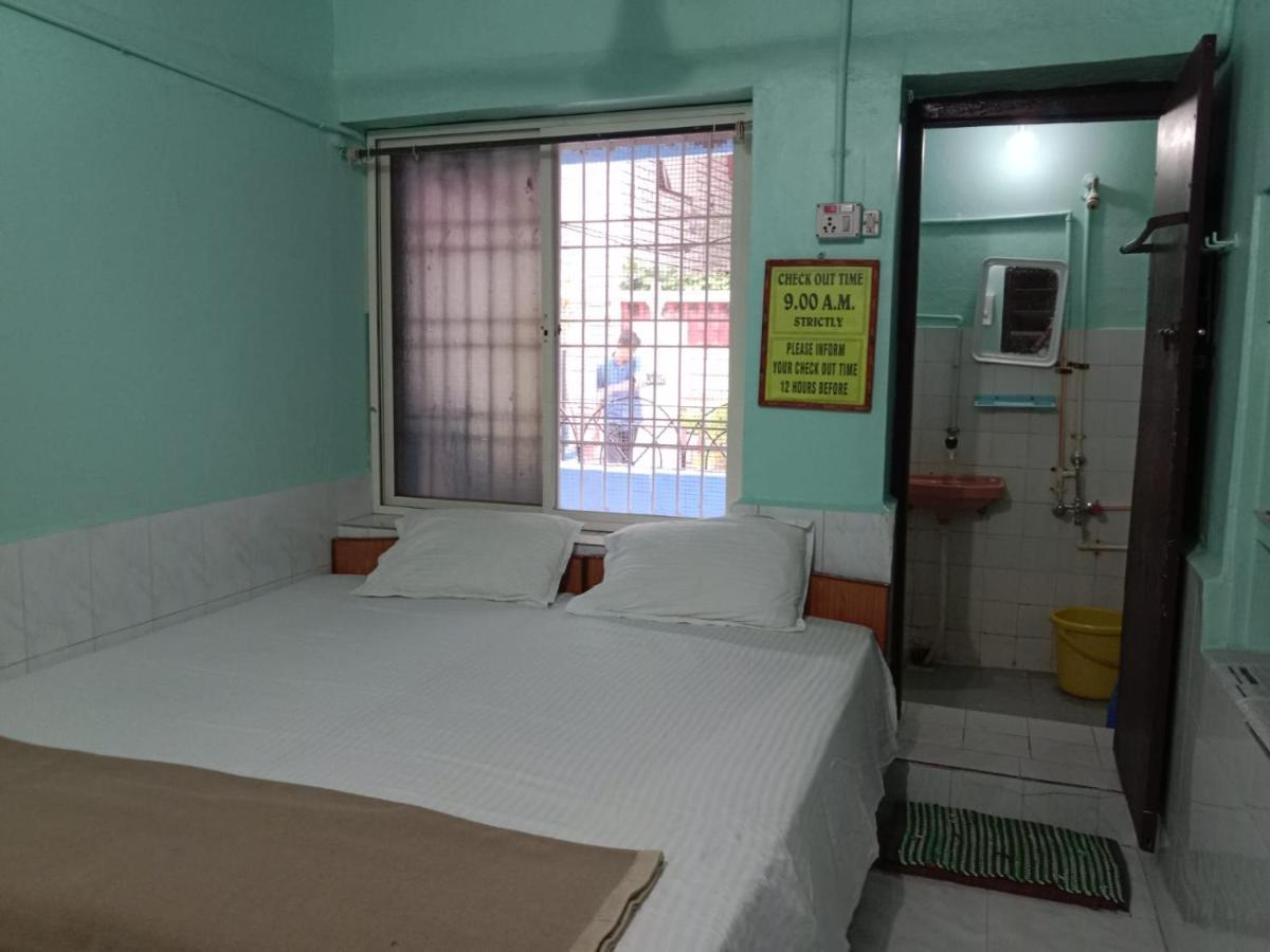 Ranjana Guesthouse ฮัมปี ภายนอก รูปภาพ