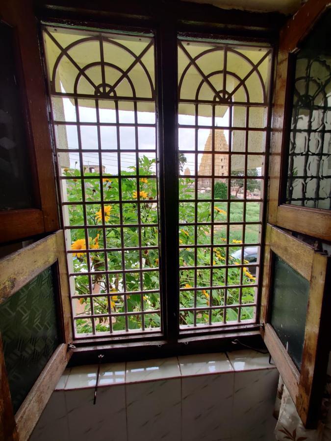 Ranjana Guesthouse ฮัมปี ภายนอก รูปภาพ